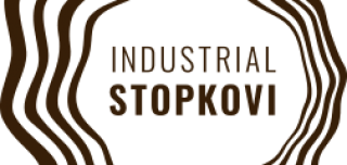 Industriál Stopkovi | s Lukášem