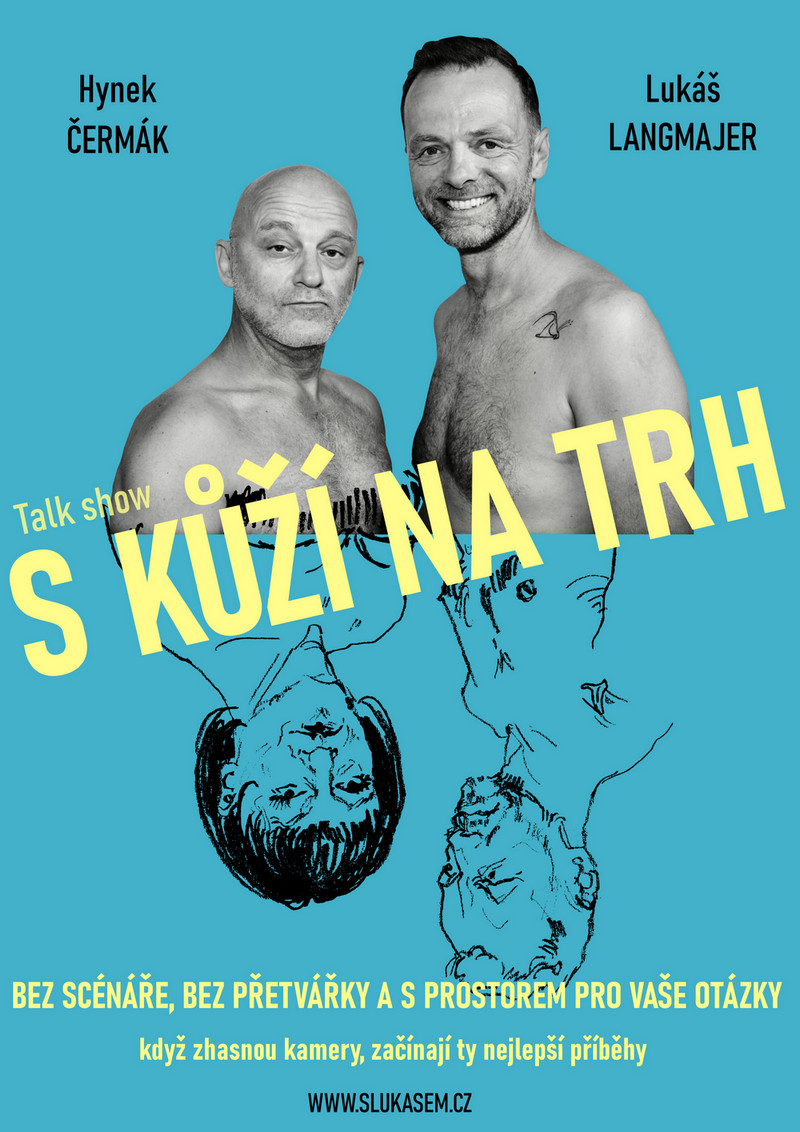 S kůží na trh